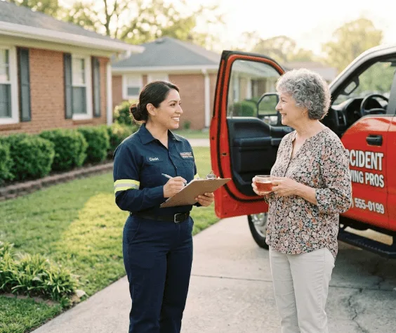 Accident Towing Service Berlin, MA FAQs